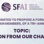 SFAI – Asian Member, Tri-Annual Meeting